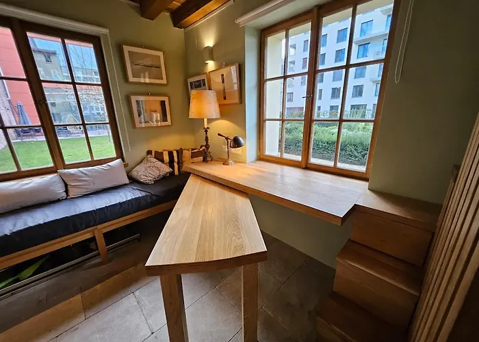 Bijou House In A Private Garden! Apartment *