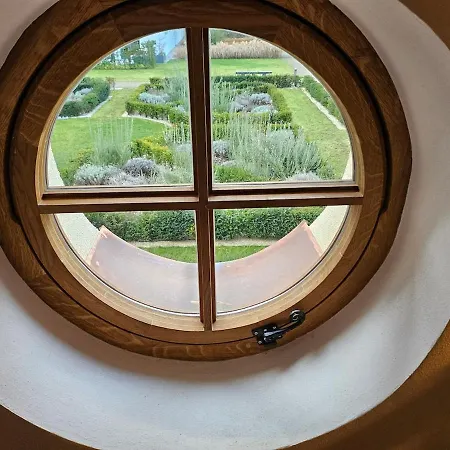 Bijou House In A Private Garden!