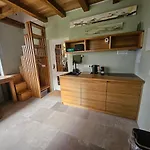 Bijou House In A Private Garden!