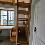 Apartment Bijou House In A Private Garden! *