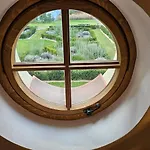 Bijou House In A Private Garden!