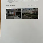 Bijou House In A Private Garden! Apartment Prague